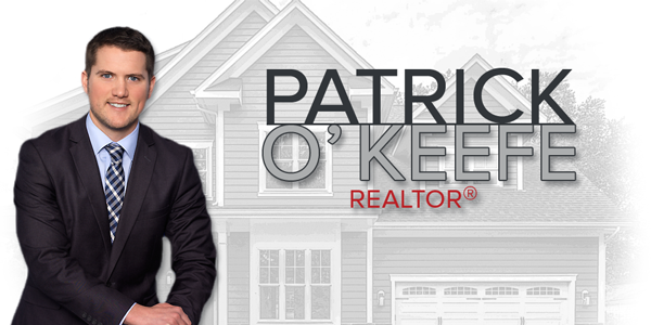 O'Keefe Real Estate Logo
